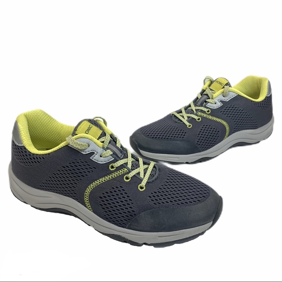vionic orthaheel sneakers
